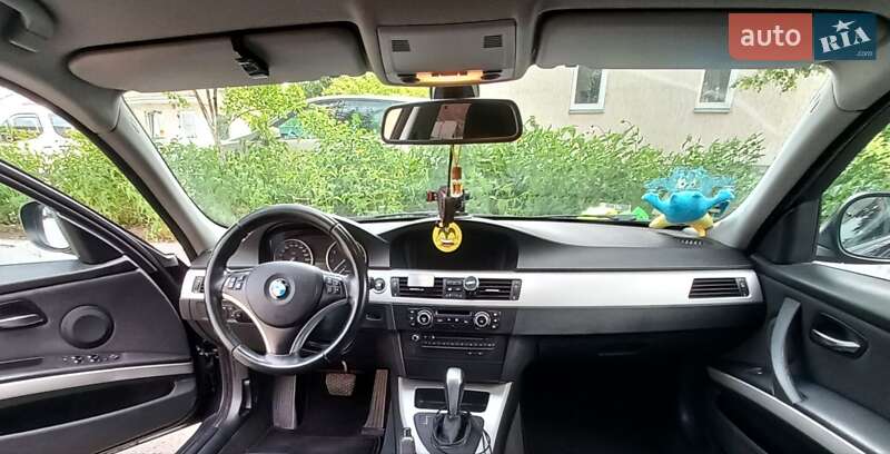 Універсал BMW 3 Series 2009 в Фастові