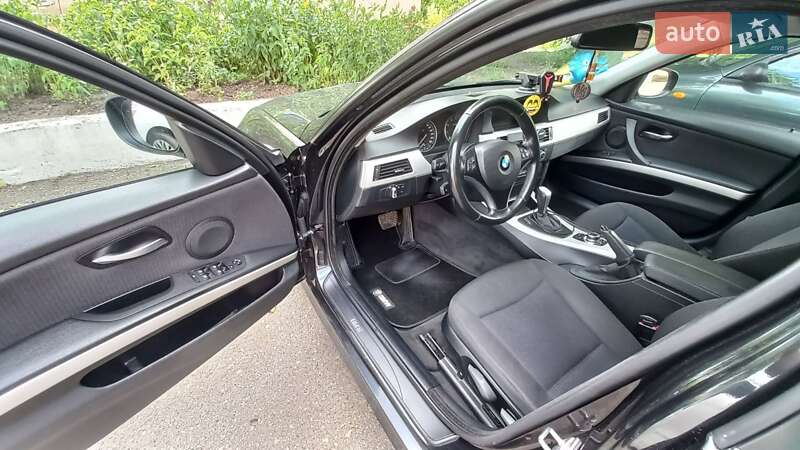 Універсал BMW 3 Series 2009 в Фастові