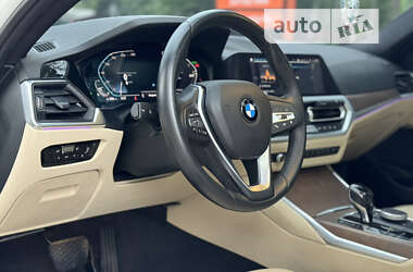 Седан BMW 3 Series 2020 в Лубнах