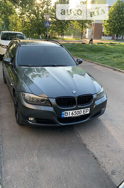 Універсал BMW 3 Series 2008 в Полтаві