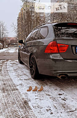 Універсал BMW 3 Series 2008 в Полтаві