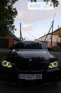 Універсал BMW 3 Series 2008 в Калинівці