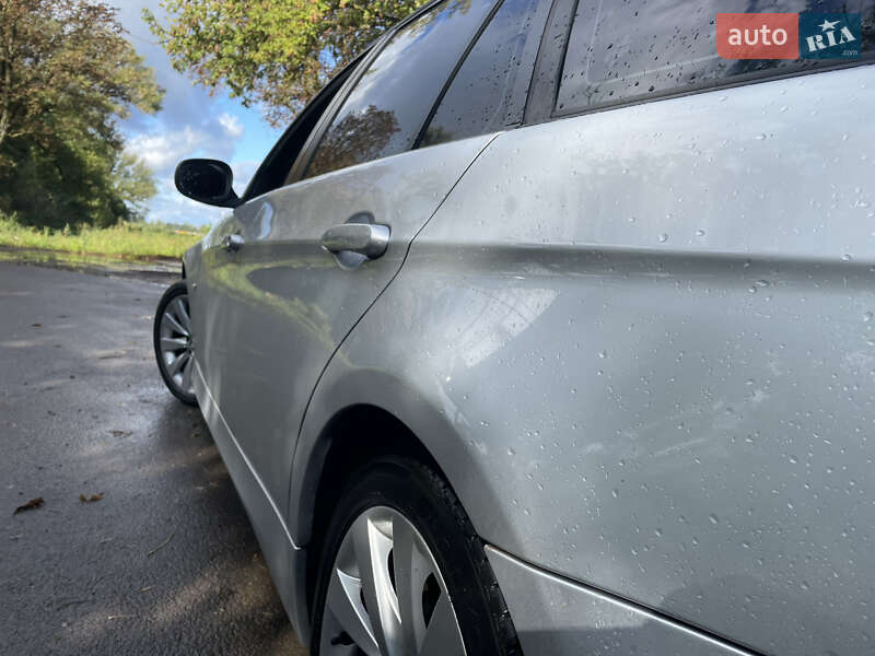 Универсал BMW 3 Series 2011 в Луцке