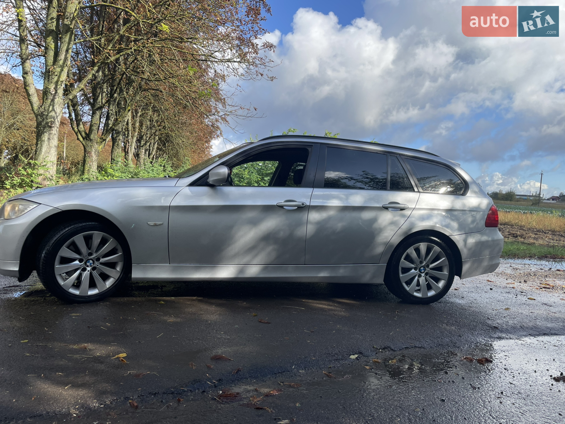 2011 BMW 3er - мініатюра 19