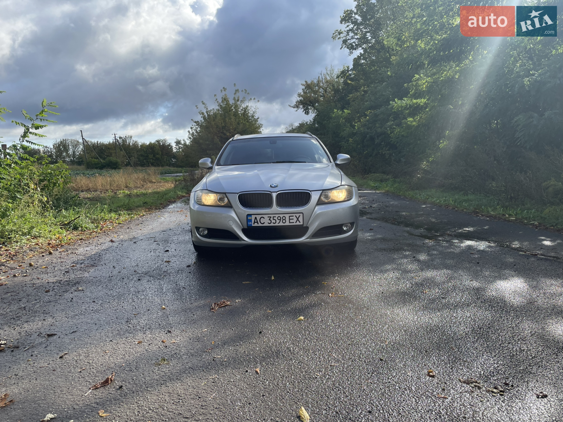 2011 BMW 3er - мініатюра 18