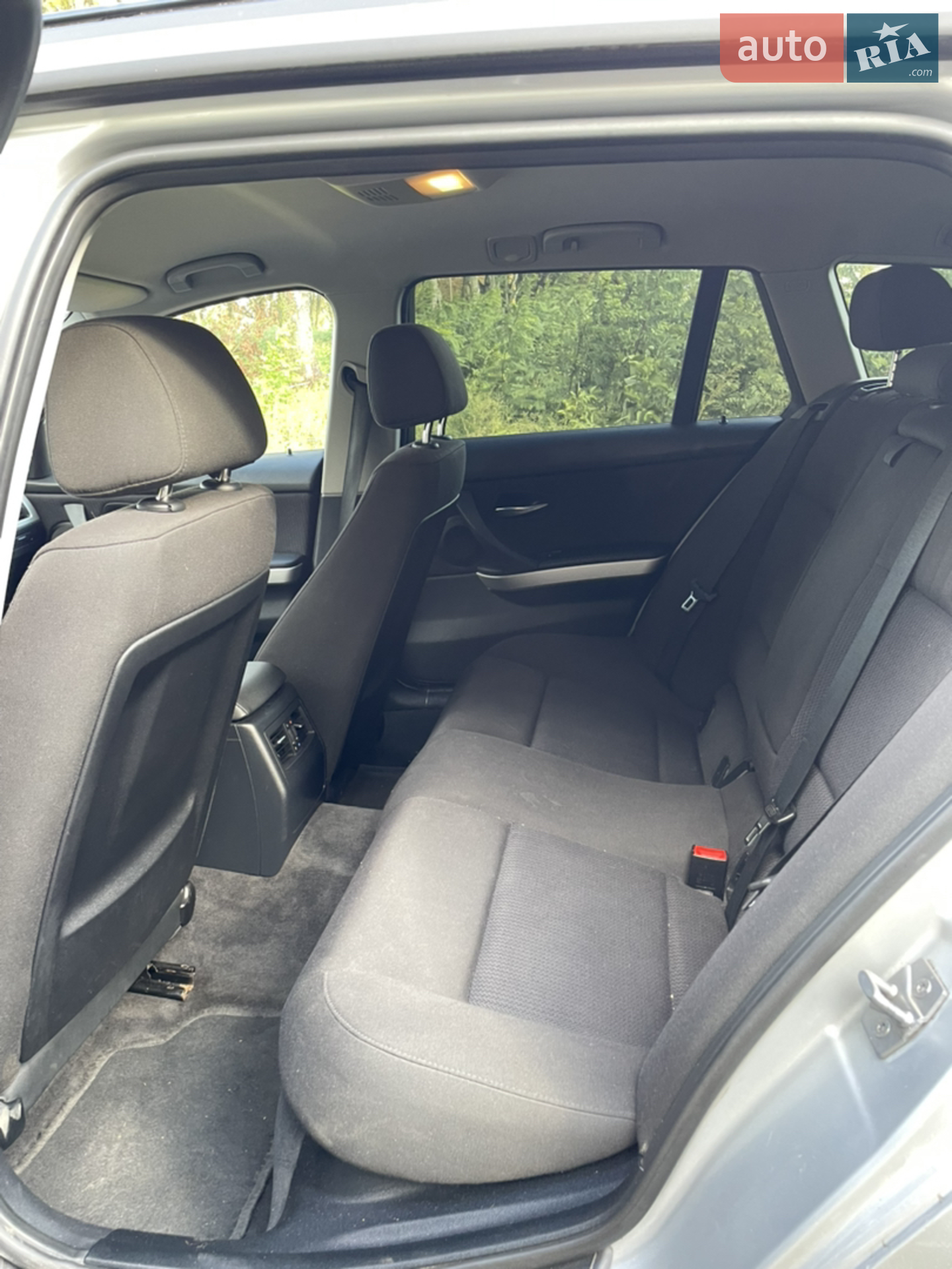 2011 BMW 3er - мініатюра 33