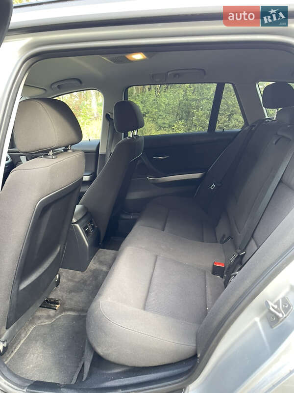 Универсал BMW 3 Series 2011 в Луцке