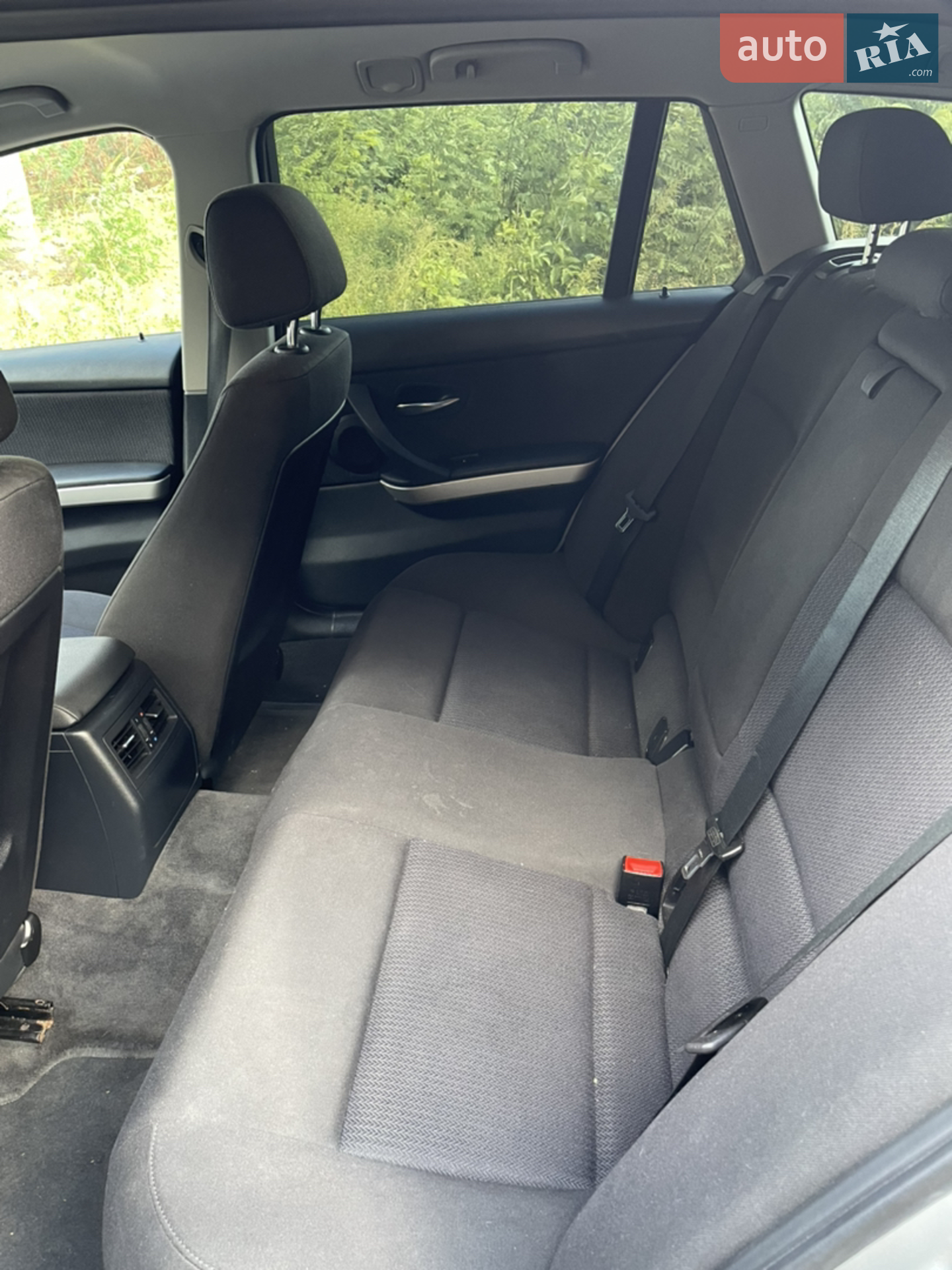 2011 BMW 3er - мініатюра 35