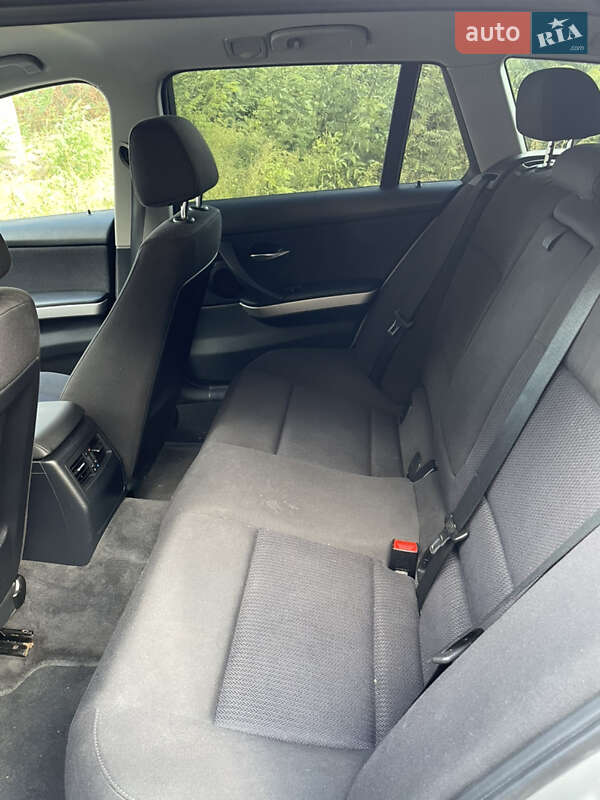 Универсал BMW 3 Series 2011 в Луцке