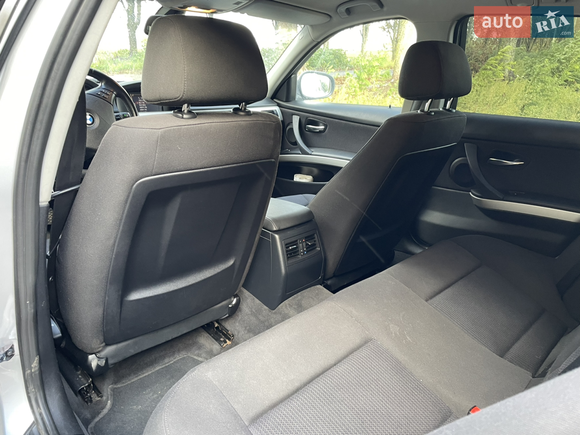 2011 BMW 3er - мініатюра 39