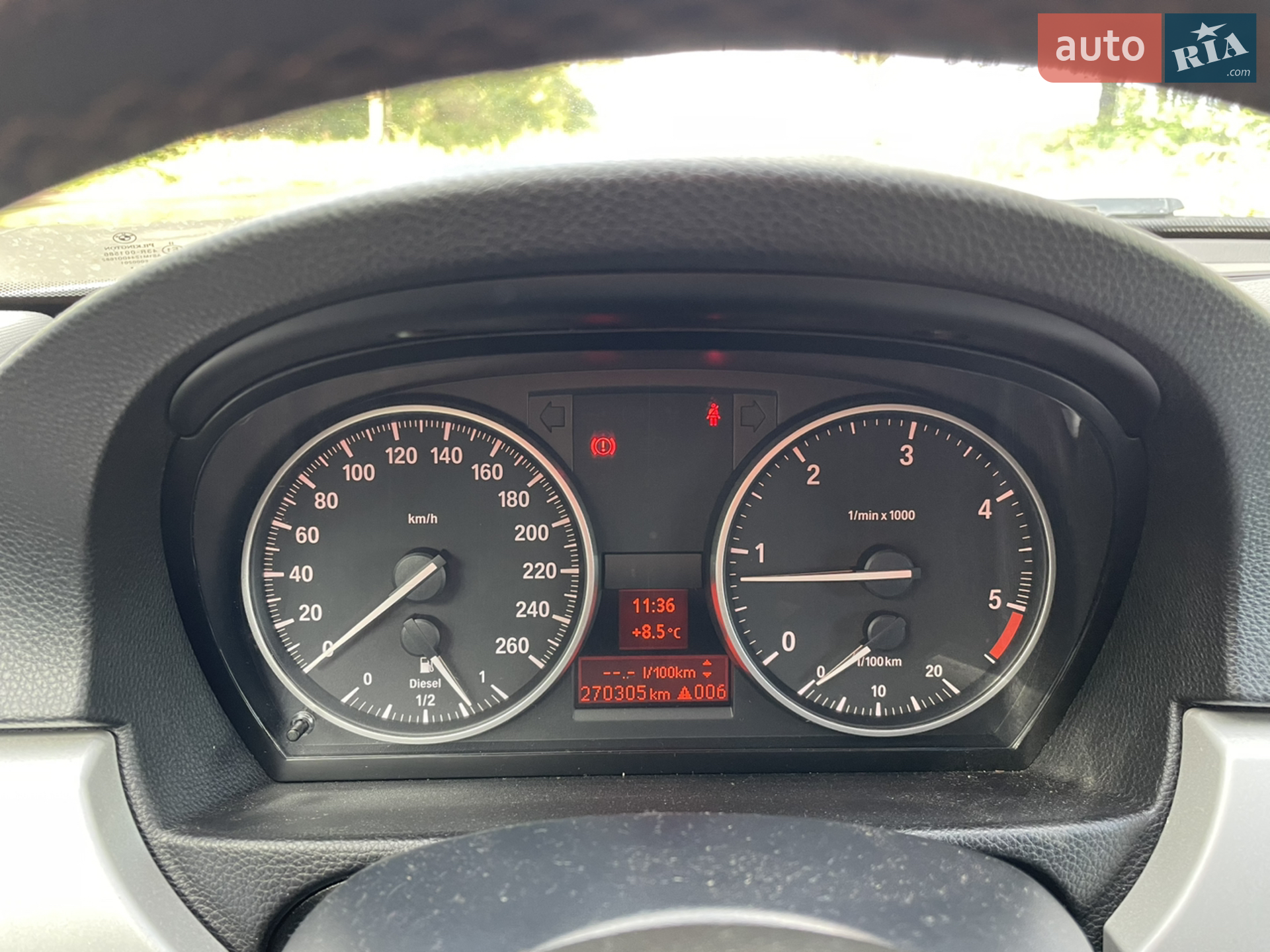 2011 BMW 3er - мініатюра 55