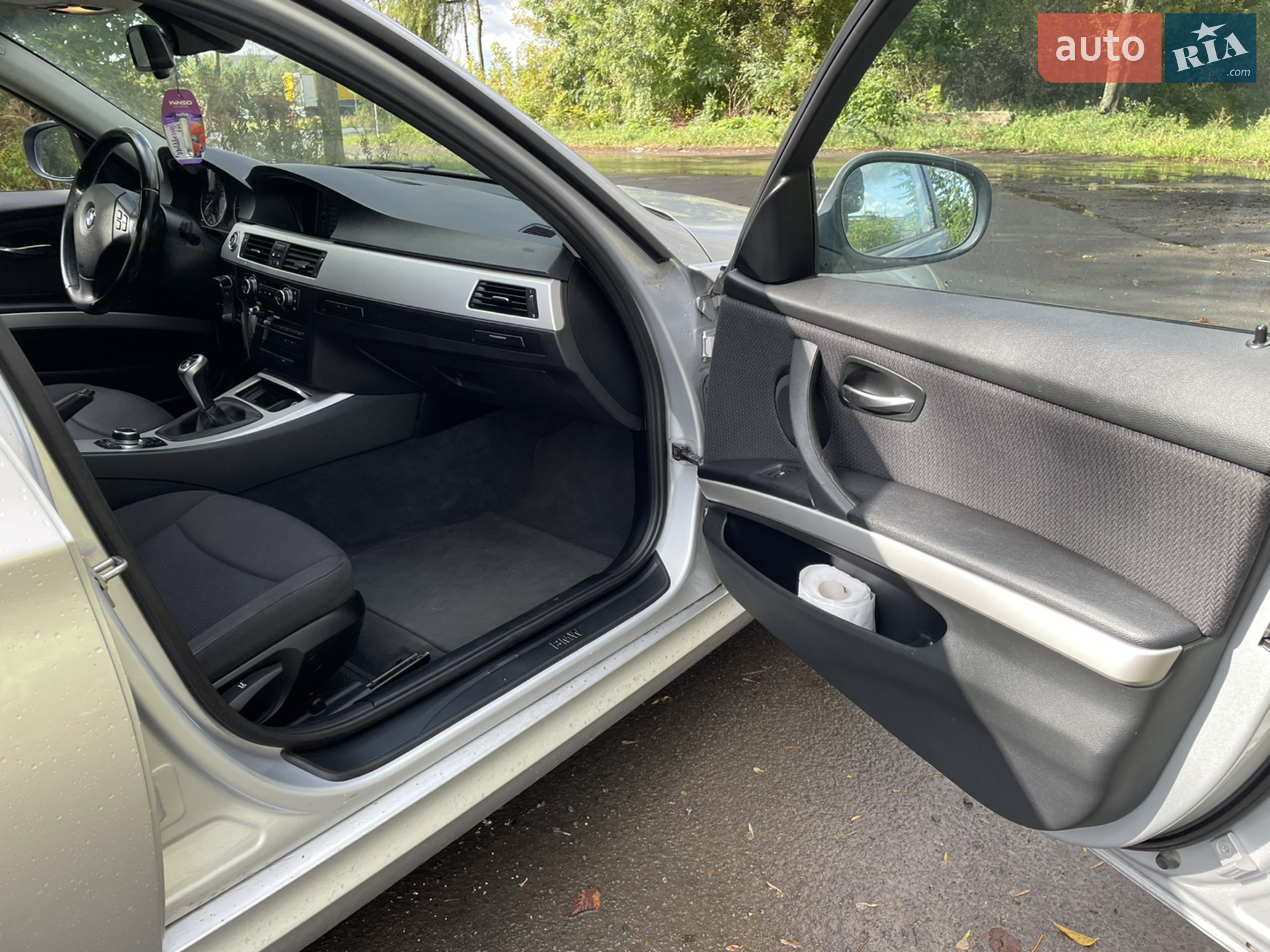2011 BMW 3er - мініатюра 63