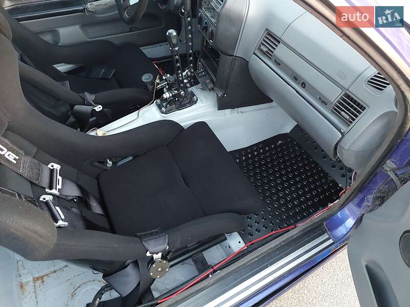 Купе BMW 3 Series 1993 в Вишгороді