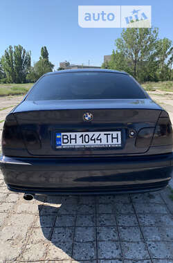 Седан BMW 3 Series 1998 в Белгороде-Днестровском