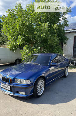 Седан BMW 3 Series 1998 в Балте