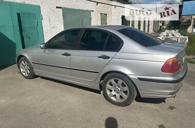 Седан BMW 3 Series 1999 в Умани