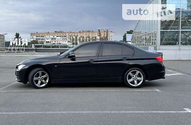 Седан BMW 3 Series 2012 в Киеве