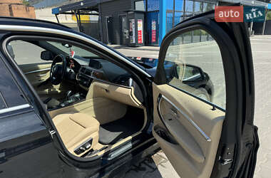 Универсал BMW 3 Series 2016 в 