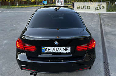 Седан BMW 3 Series 2013 в Днепре