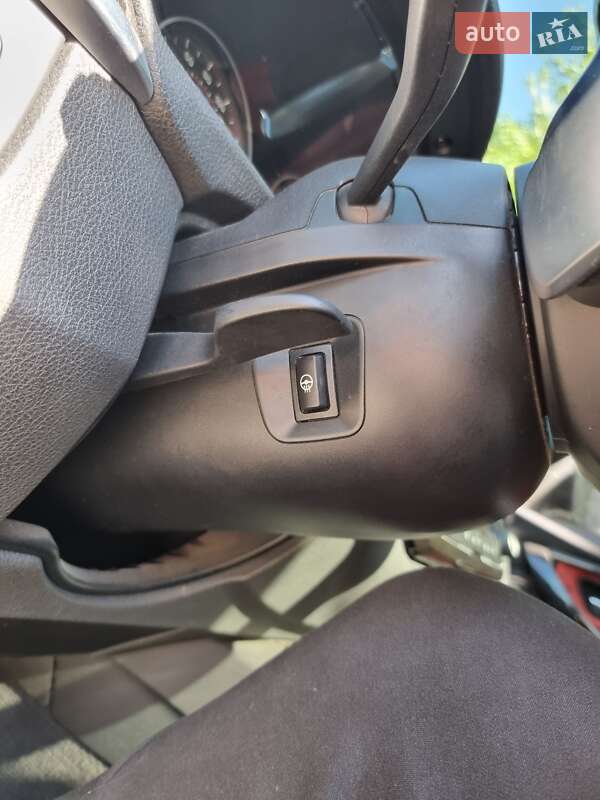 Універсал BMW 3 Series 2014 в Дніпрі