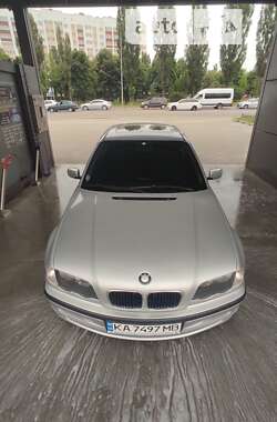 Седан BMW 3 Series 1999 в Вишневом