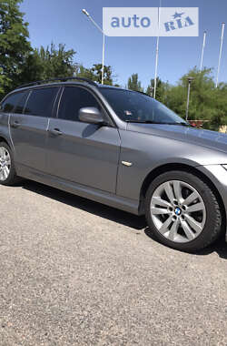 Универсал BMW 3 Series 2011 в Кропивницком