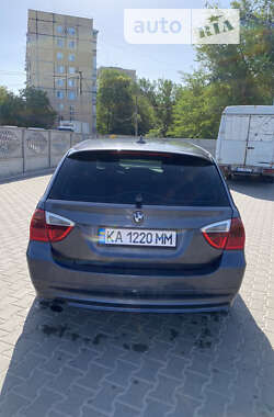 Универсал BMW 3 Series 2005 в Кривом Роге