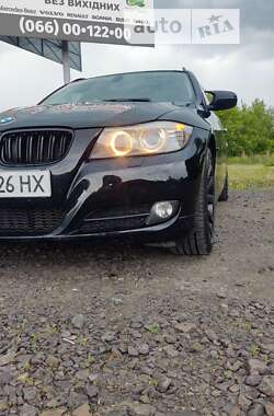 Універсал BMW 3 Series 2012 в Сарнах