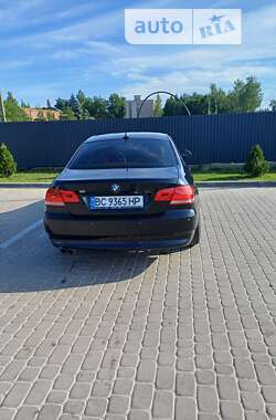 Купе BMW 3 Series 2007 в Червонограде