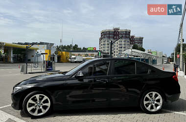 BMW 3 Series 2013 BMW 3 Series 2013
