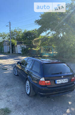 Универсал BMW 3 Series 1999 в Одессе