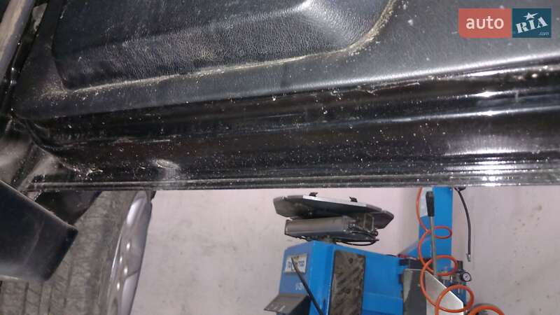 Седан BMW 3 Series 1988 в Болехові