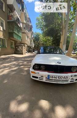 Купе BMW 3 Series 1986 в Ізмаїлі