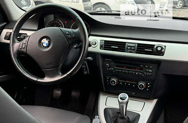 Универсал BMW 3 Series 2010 в Стрые