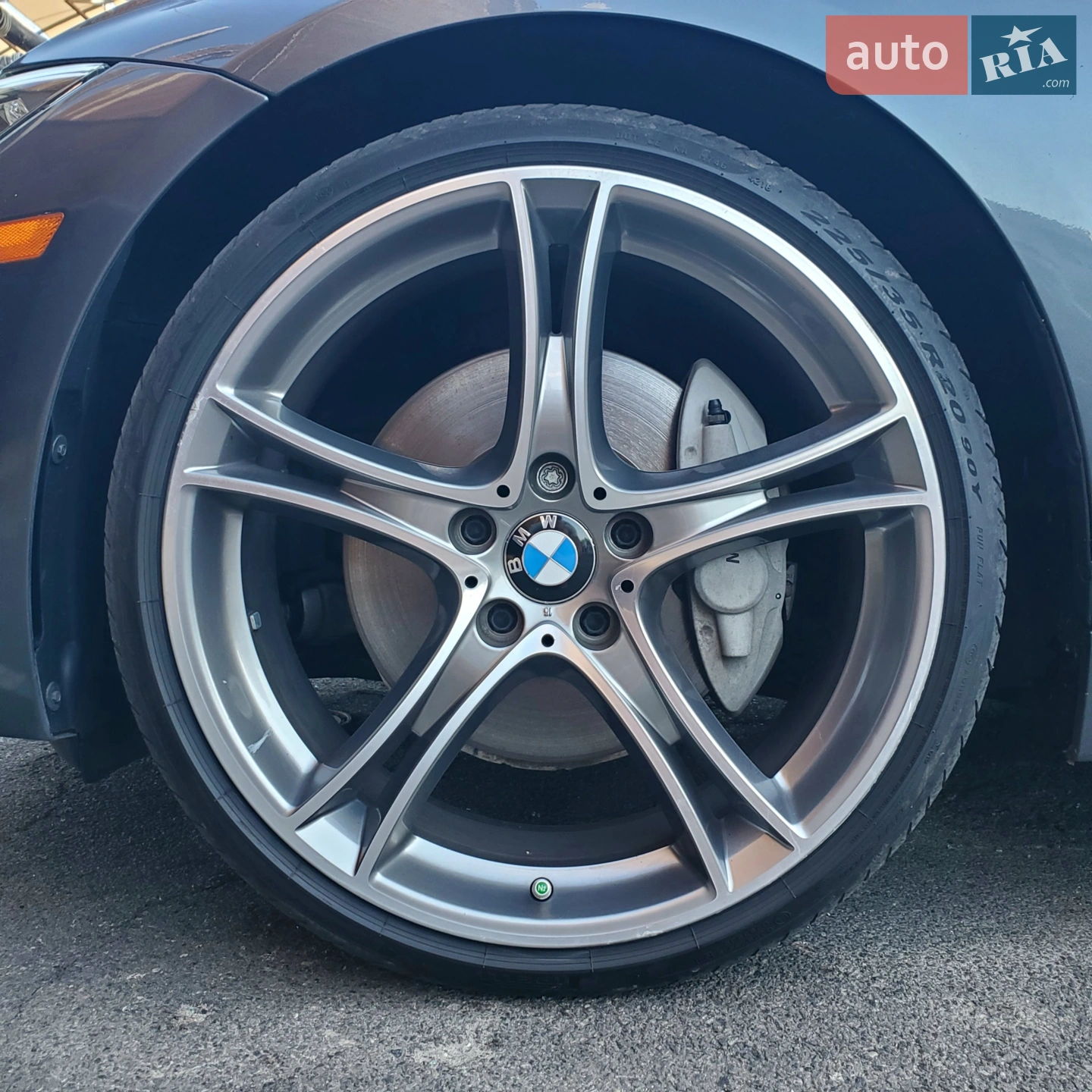 2015 BMW 3er - мініатюра 30