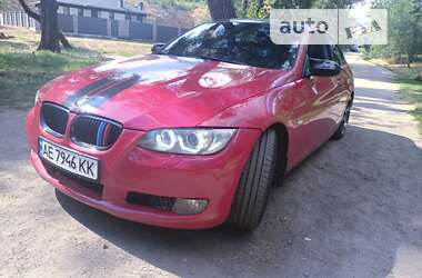 BMW 3 Series 2007