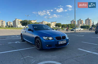 BMW 3 Series 2007 BMW 3 Series 2007