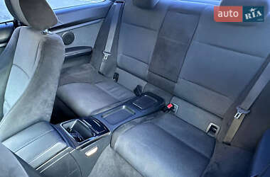 Купе BMW 3 Series 2007 в 