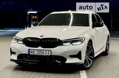 BMW 3 Series 2019