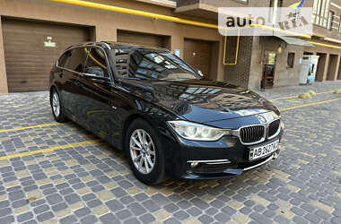 Универсал BMW 3 Series 2013 в Виннице