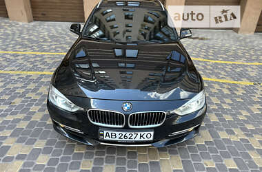 Универсал BMW 3 Series 2013 в Виннице