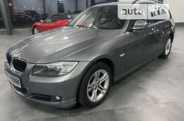 Универсал BMW 3 Series 2009 в Луцке