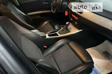 Универсал BMW 3 Series 2009 в Луцке