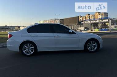 Седан BMW 3 Series 2013 в Первомайську