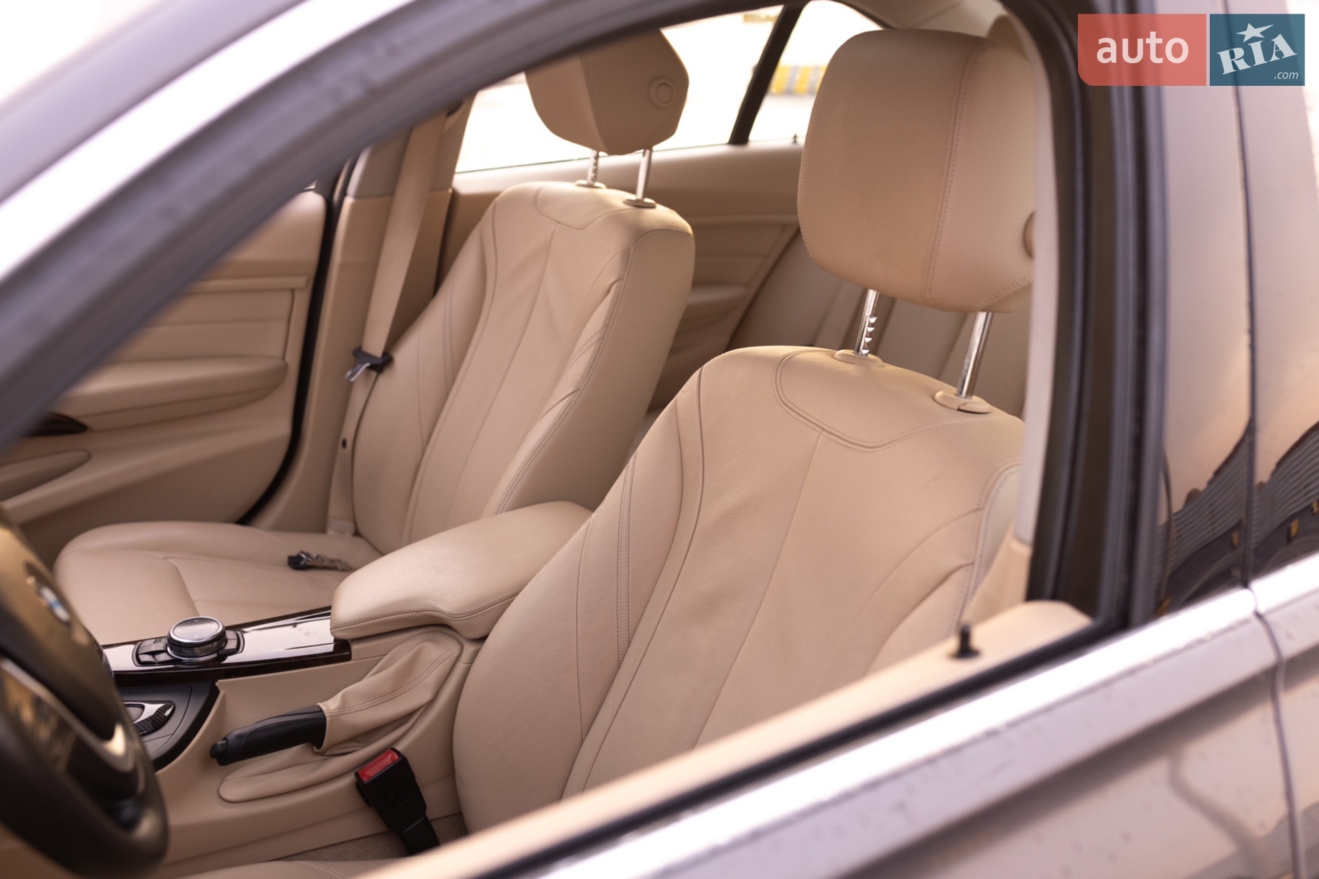 2013 BMW 3er - мініатюра 10