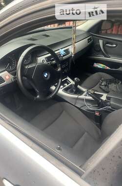 Седан BMW 3 Series 2005 в Житомире