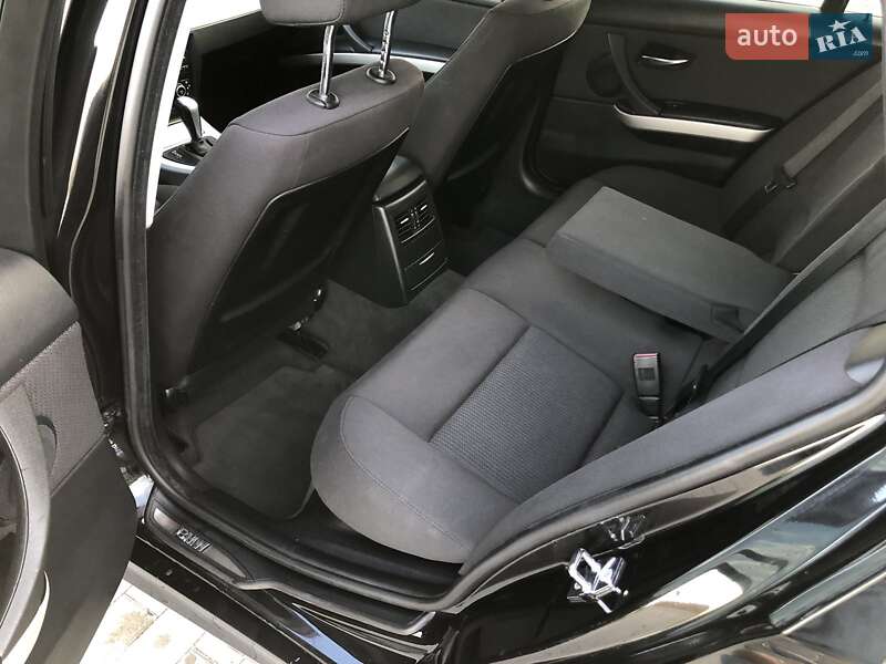 Универсал BMW 3 Series 2008 в Одессе фото 34 Универсал BMW 3 Series 2008 в Одессе