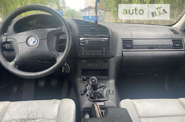 Универсал BMW 3 Series 1998 в Житомире