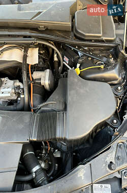 Седан BMW 3 Series 2006 в 