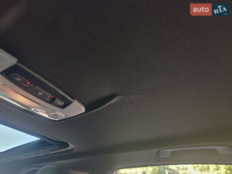 Седан BMW 3 Series 2016 в Пирятине фото 11 Седан BMW 3 Series 2016 в Пирятине